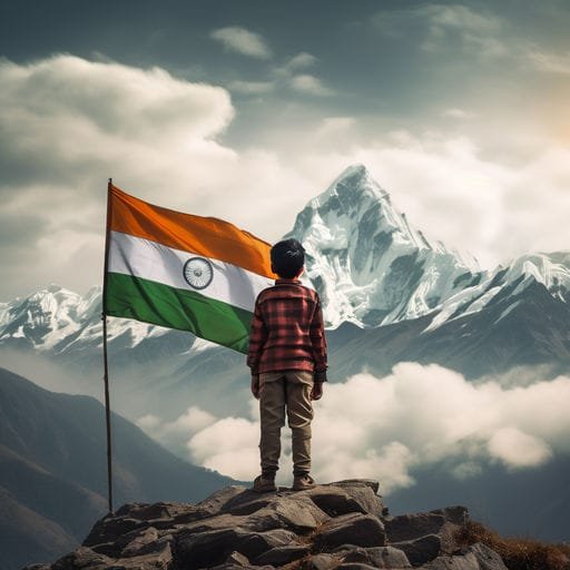 झंडा गान