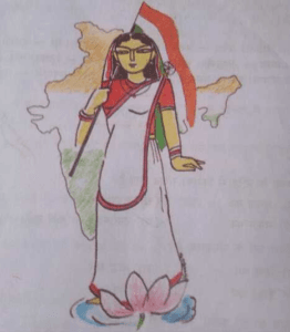 भारतमाता का मंदिर
