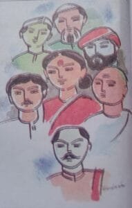 कोई नहीं पराया 