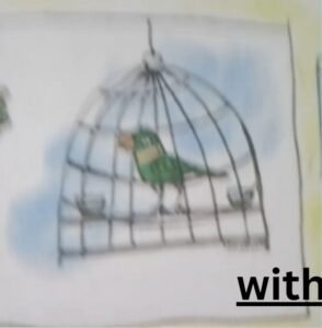 तिवारी का तोता by educated india