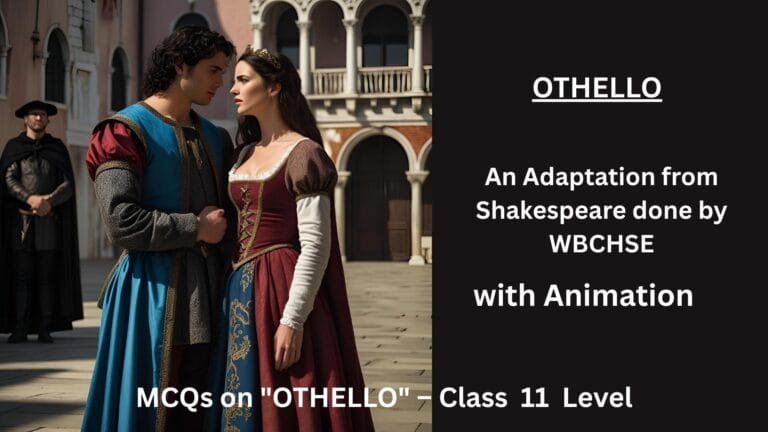 OTHELLO