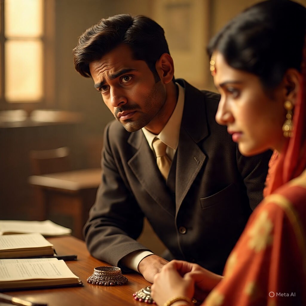 गबन – मुंशी प्रेमचन्द