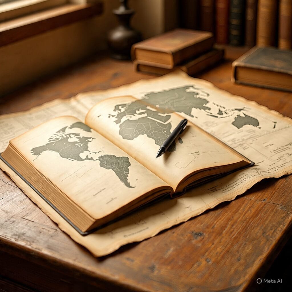 इतिहास का परिचय class-8