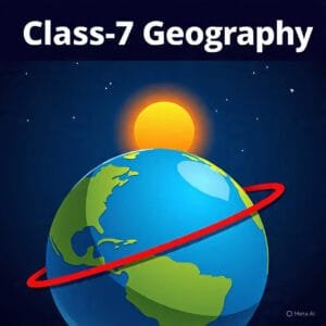 पृथ्वी की गति