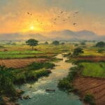 देश की माटी देश का जल