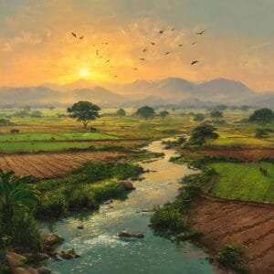 देश की माटी देश का जल 