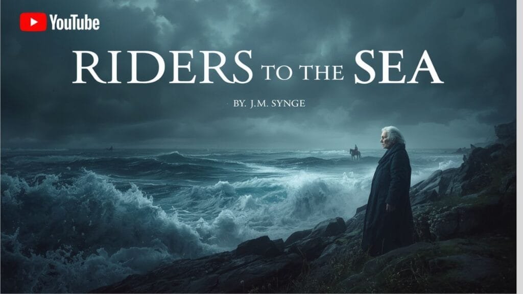 Riders to the Sea