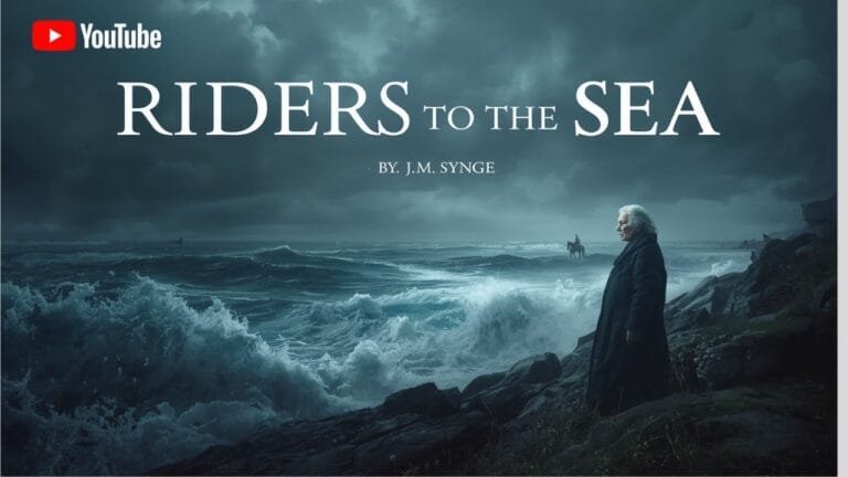 Riders to the Sea