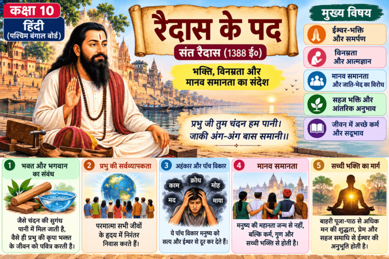 रैदास के पद