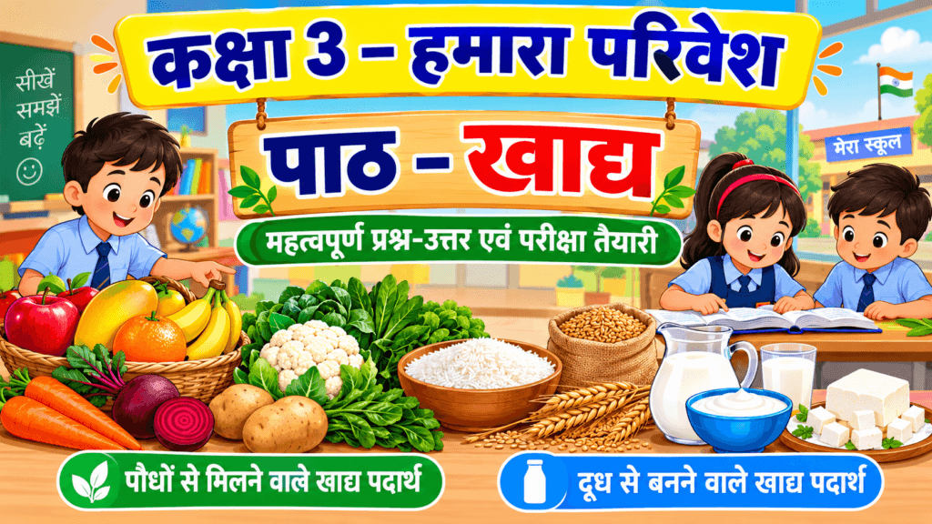 खाद्य