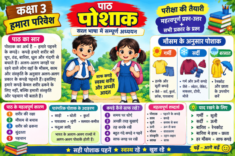 पोशाक