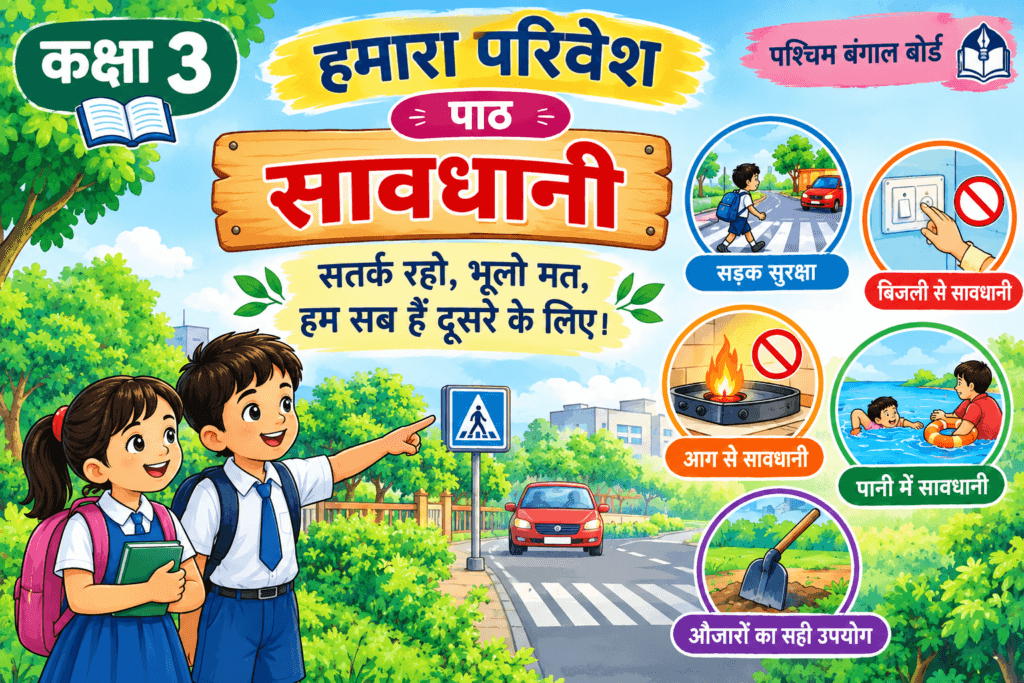 सावधानी