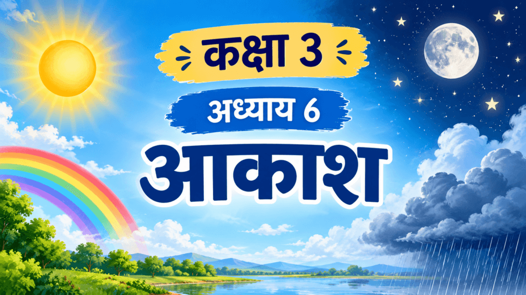 आकाश
